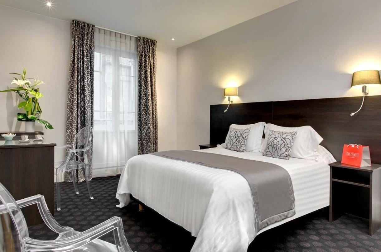 Logis Le Midland Hotel Виши Екстериор снимка